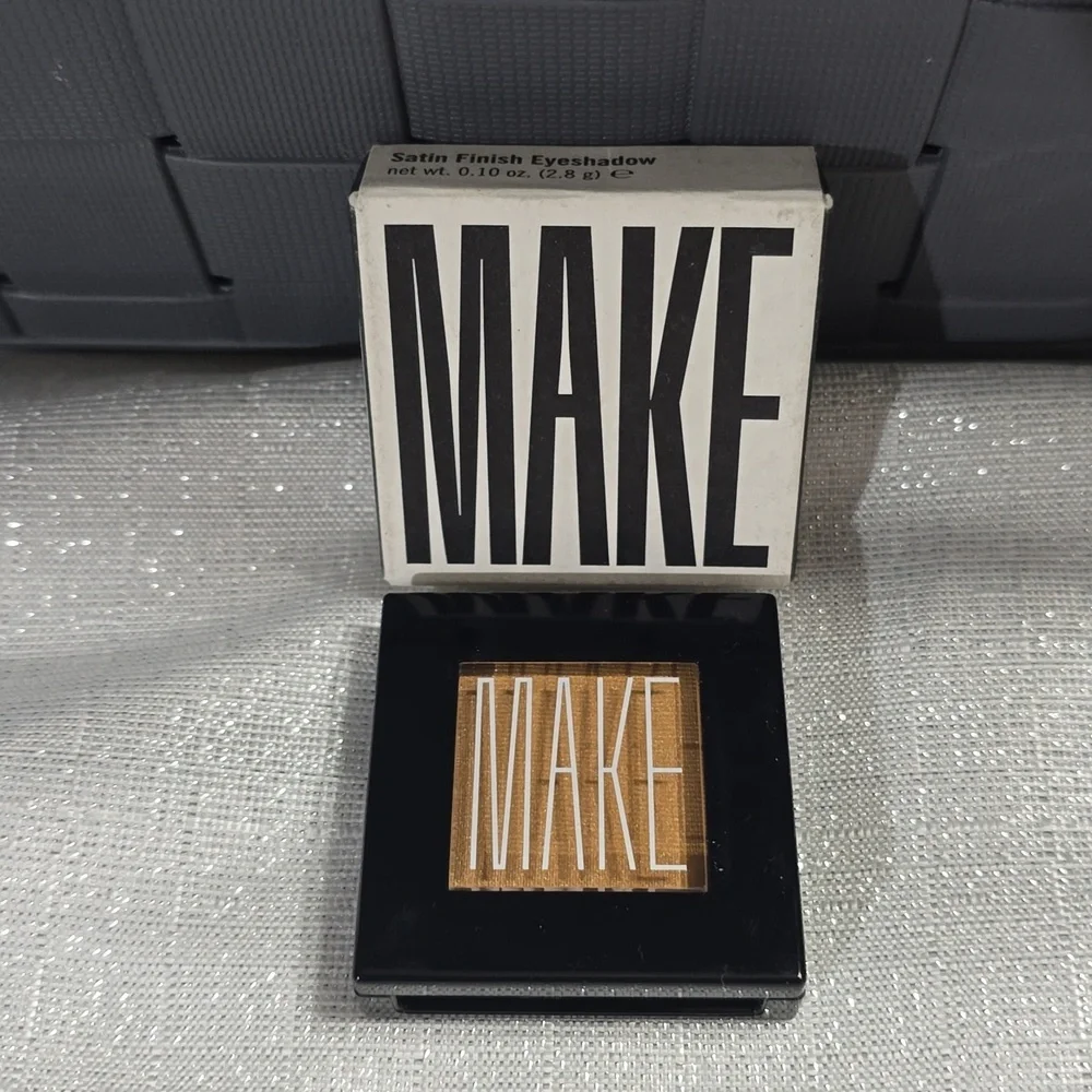 MAKE enhance your